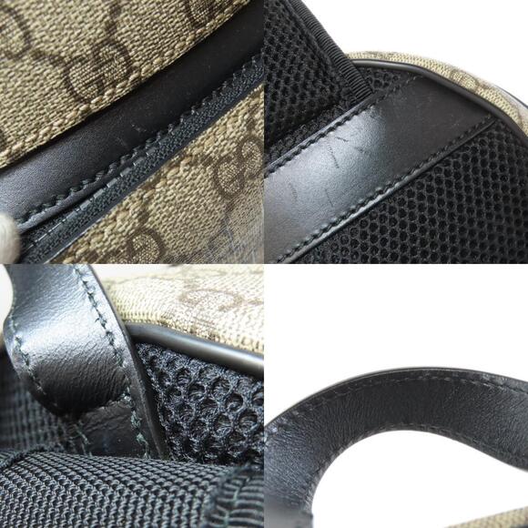 Gucci GG Backpack Daypack - Picture 8 of 10